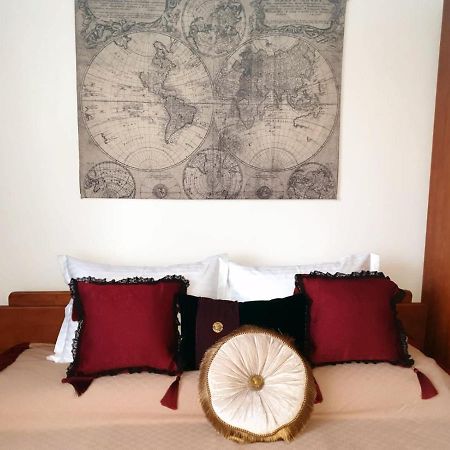 Apartament Medieval Predeal Eksteriør bilde