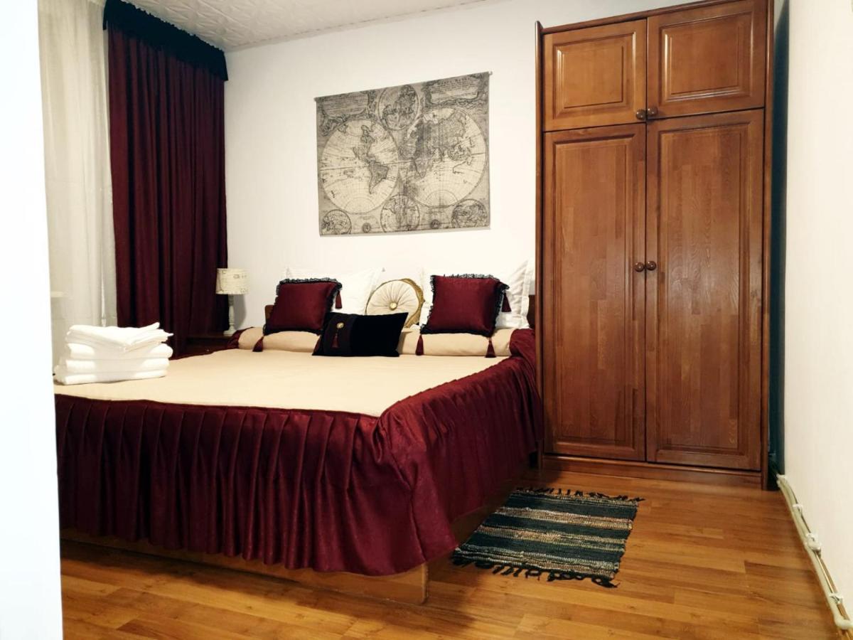 Apartament Medieval Predeal Eksteriør bilde