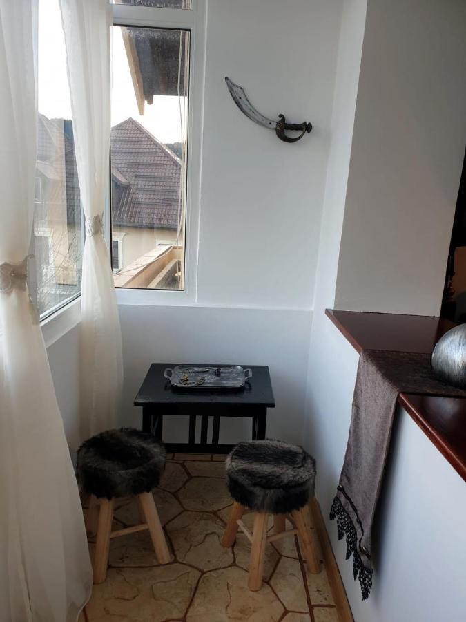 Apartament Medieval Predeal Eksteriør bilde