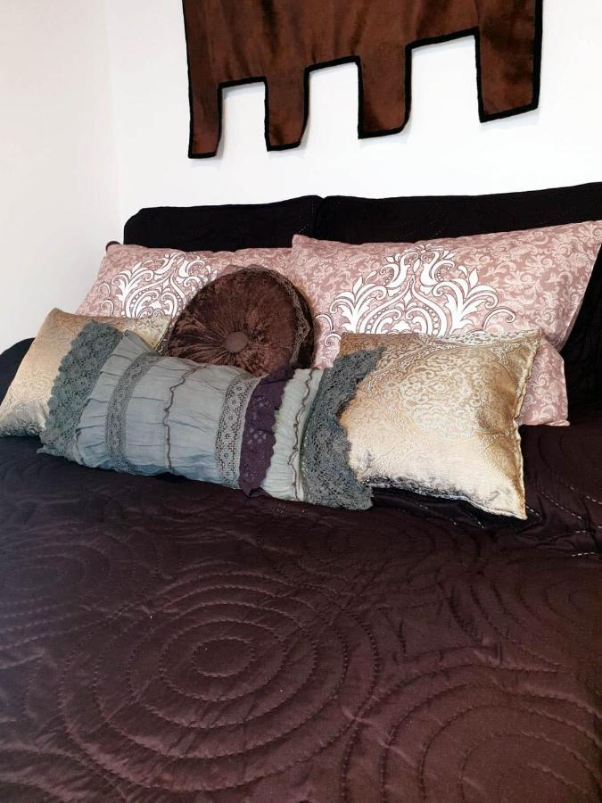 Apartament Medieval Predeal Eksteriør bilde
