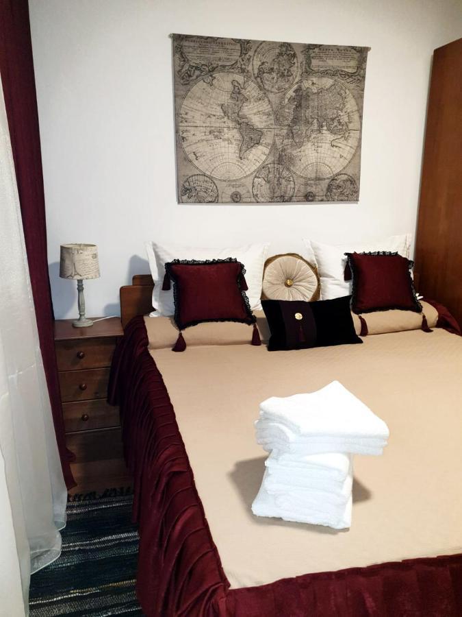 Apartament Medieval Predeal Eksteriør bilde