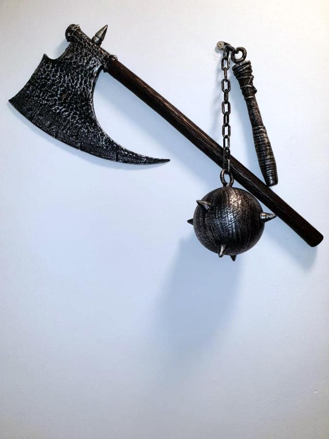 Apartament Medieval Predeal Eksteriør bilde